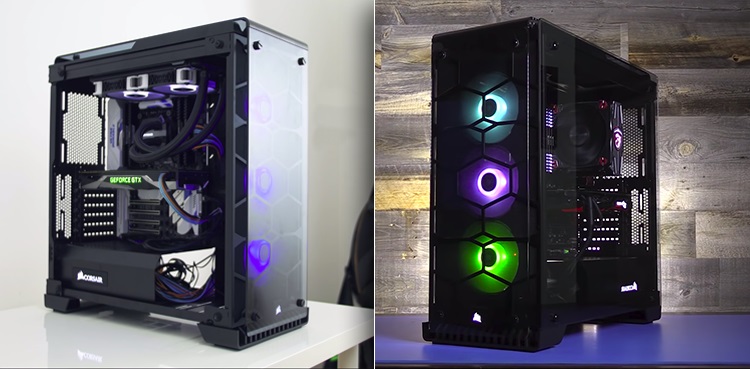 Pc Cases