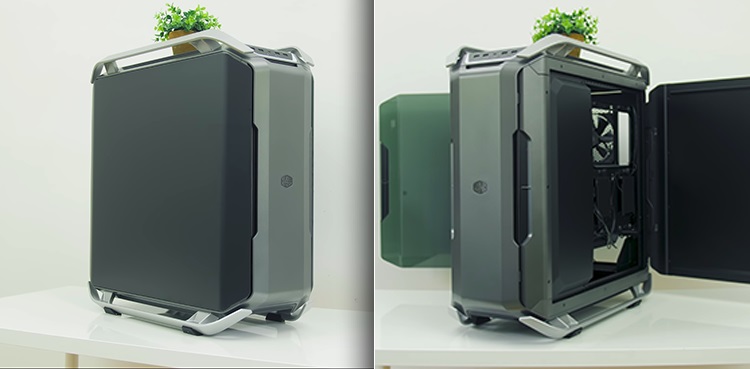 best Pc cases