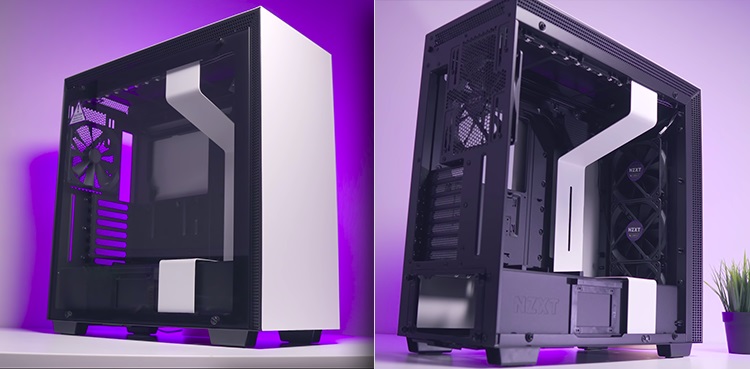 NZXT Best Pc Case