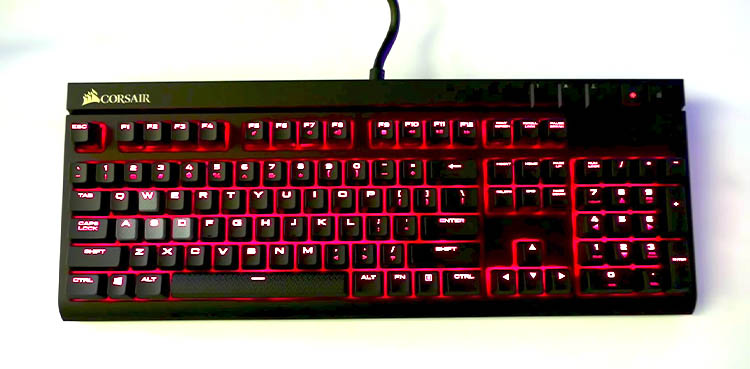 Gaming Keyboards