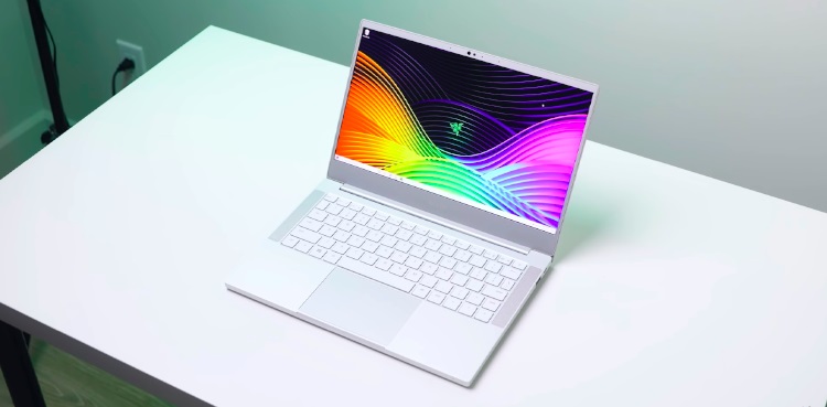 Razer Blade Stealth 13