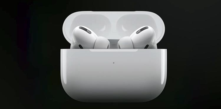 Apple AirPods Pro