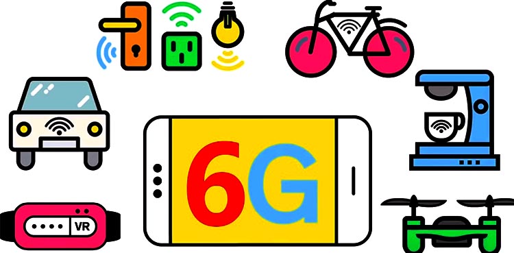 6G Network