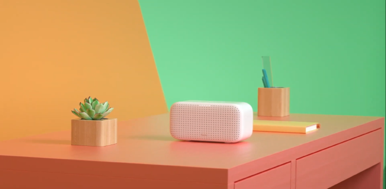 An image of Redmi XiaoAI Speaker Play