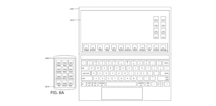 Touchscreen Macbook Pro - Image 1