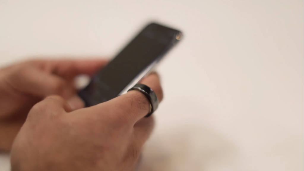 Oura Smart Ring