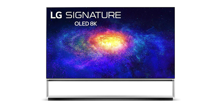 Signature Series LG