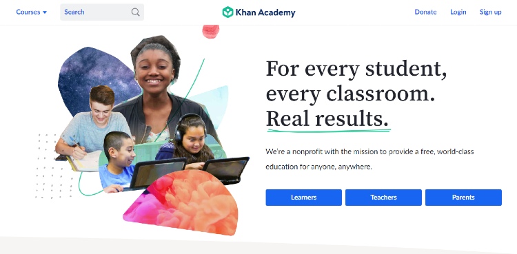 Khan Academy