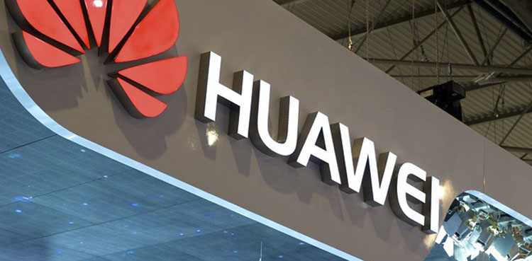 Huawei's 5G equipment