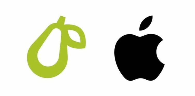 Apple Logo