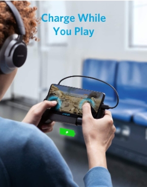 Mobile Game Controllers