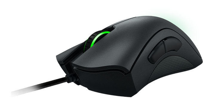 Razor Gaming Mouse