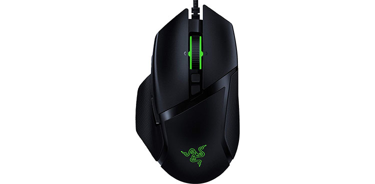 RAZER BASILISK V2