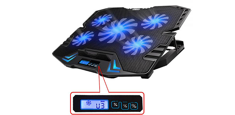 TopMate Cooling Pads