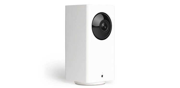 Wyze Wireless Security Cameras