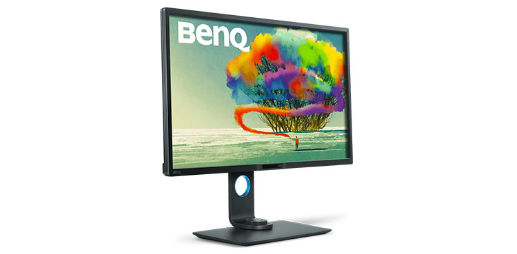 BenQ 4k Gaming Monitor