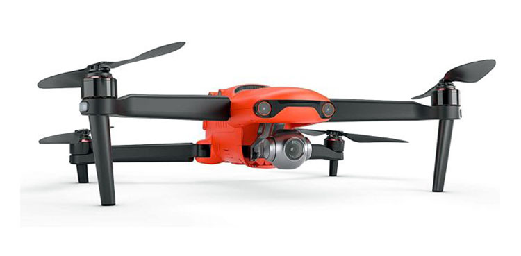Autel Evo Drone Cam