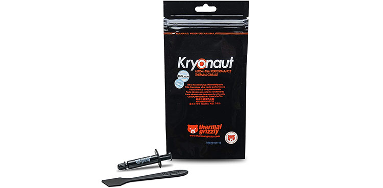 Grizzly Kryonaut Thermal Paste