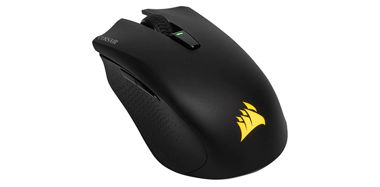 Corsair Harpoon Gaming Mouse