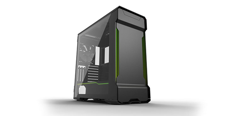 Best Mid Tower PC Cases
