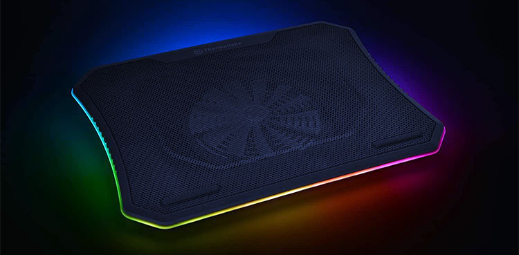 Thermaltake Cooling Pads