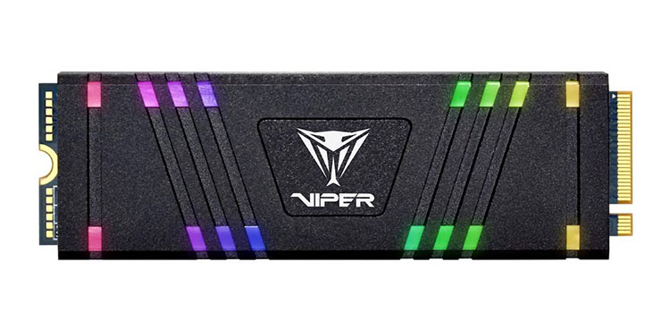 Viper Best SSD