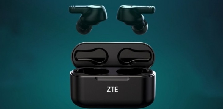 ZTE Livebuds