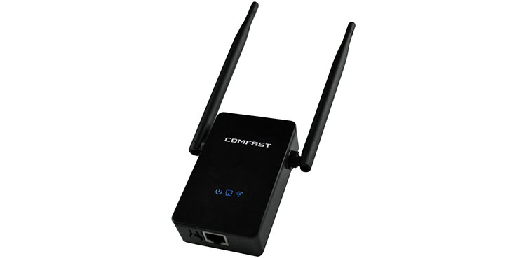 COMFAST WiFi Extender