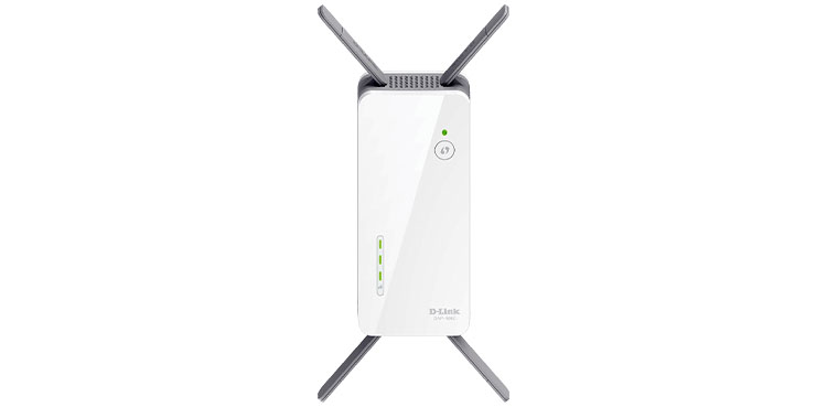 D-Link Ac2600