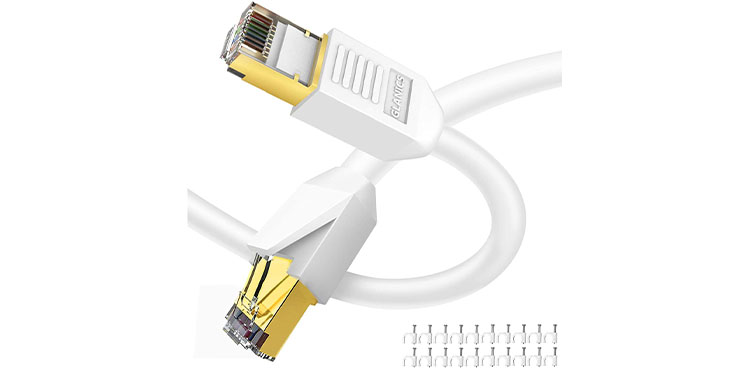 Cat 8 Cable
