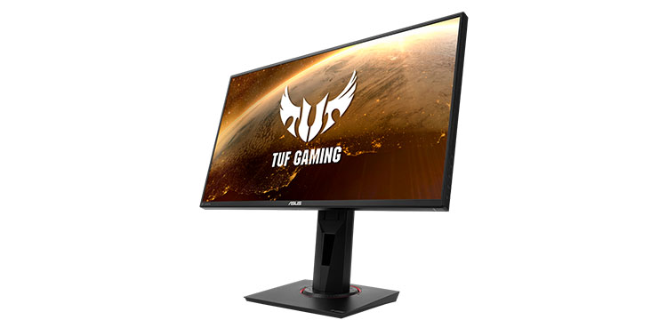 Asus 240Hz Gaming Monitor