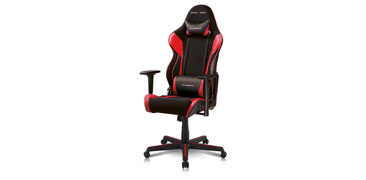 DxRacer Gaming Chair