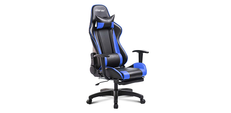 Merax Best Buy Gaming Chair