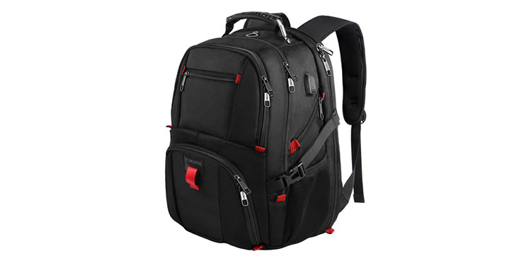 Yorepek Smart Backpack