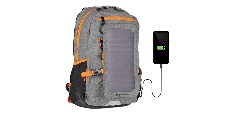 Sunnybag Explorer+