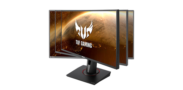 Asus Tuf Monitor