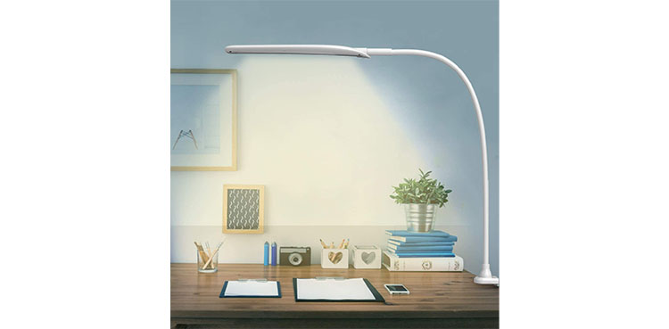 Hokone LED Desk Lamp