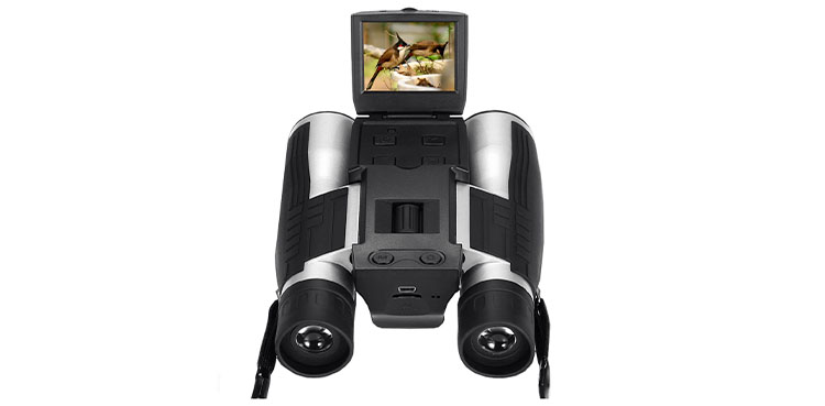 Eoncore Digital Camera Binocular