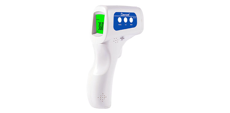 Berrcom Touch Free Thermometer