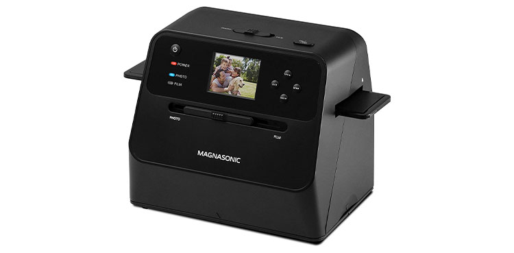 Magnasonic All-in-One