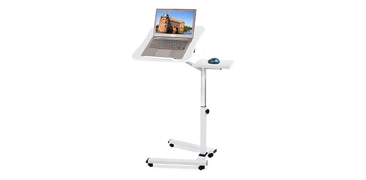 Tatkraft Portable Laptop Standing Desk
