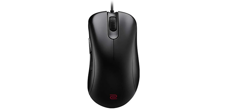 BenQ Zowie EC2 FPS Gaming Mouse