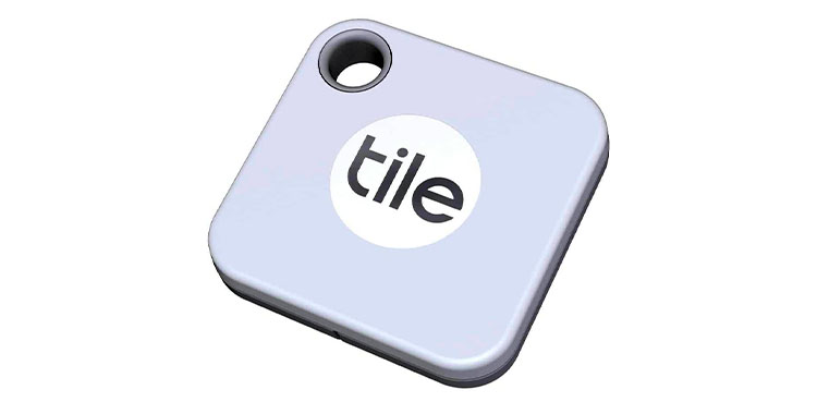 Tile Mate Bluetooth Keys Tracker