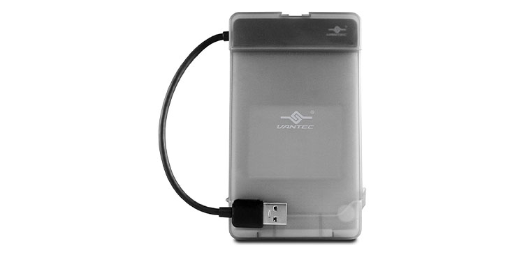 Vantec USB 3.0 to 2.5" SATA Adapter