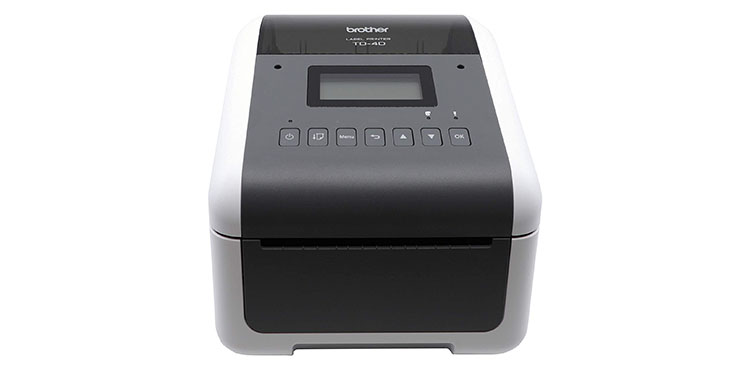 Brother Thermal Receipt Printer