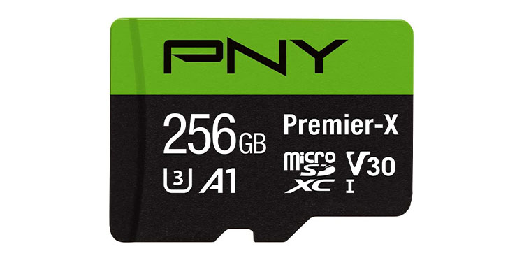 Best microSD Cards
