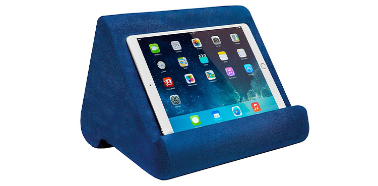 Ontel Tablet Pillow Stand