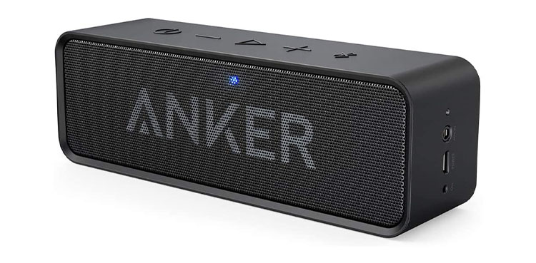 Anker Sound System