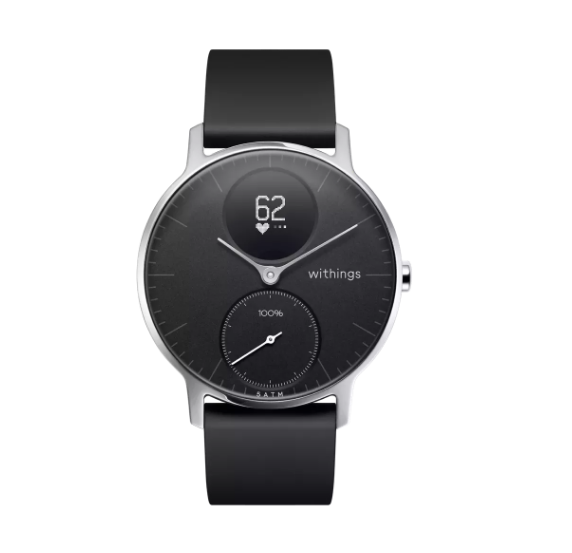 Withings smartwatches