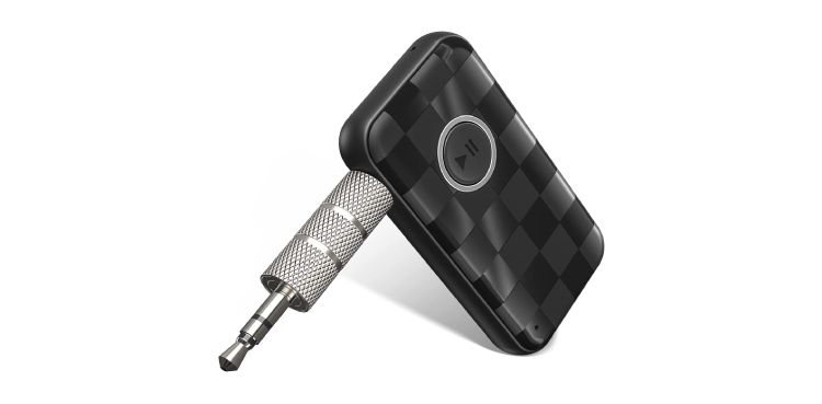 Bluetooth 5.0 Music Adapter